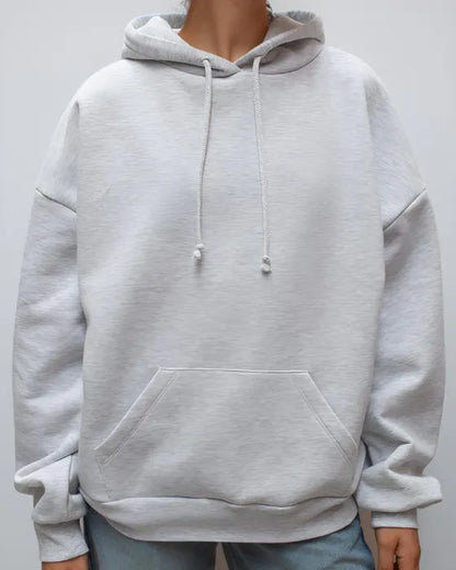 Leya - Sweat a capuche Angel