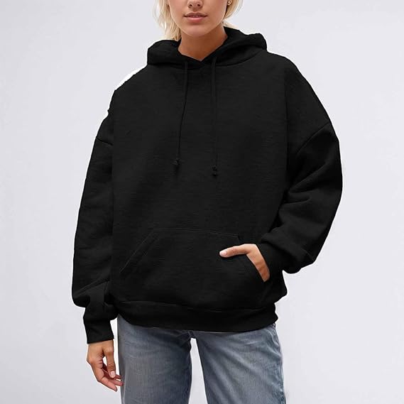 Leya - Sweat a capuche Angel
