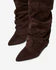 Leya - Sienna Overknee-Stiefel
