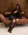 Leya - Sienna Overknee-Stiefel