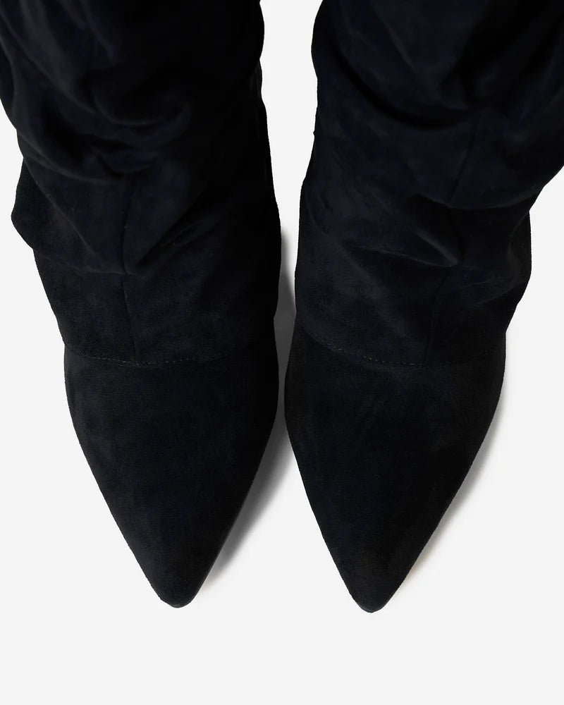 Leya - Sienna Overknee-Stiefel