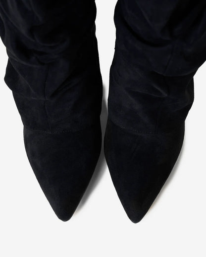 Leya - Sienna Overknee-Stiefel