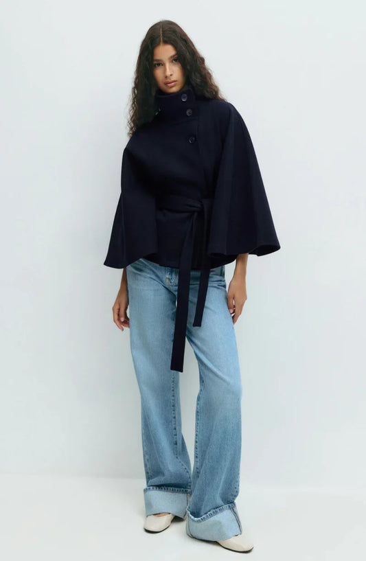 Leya - Cape Leya