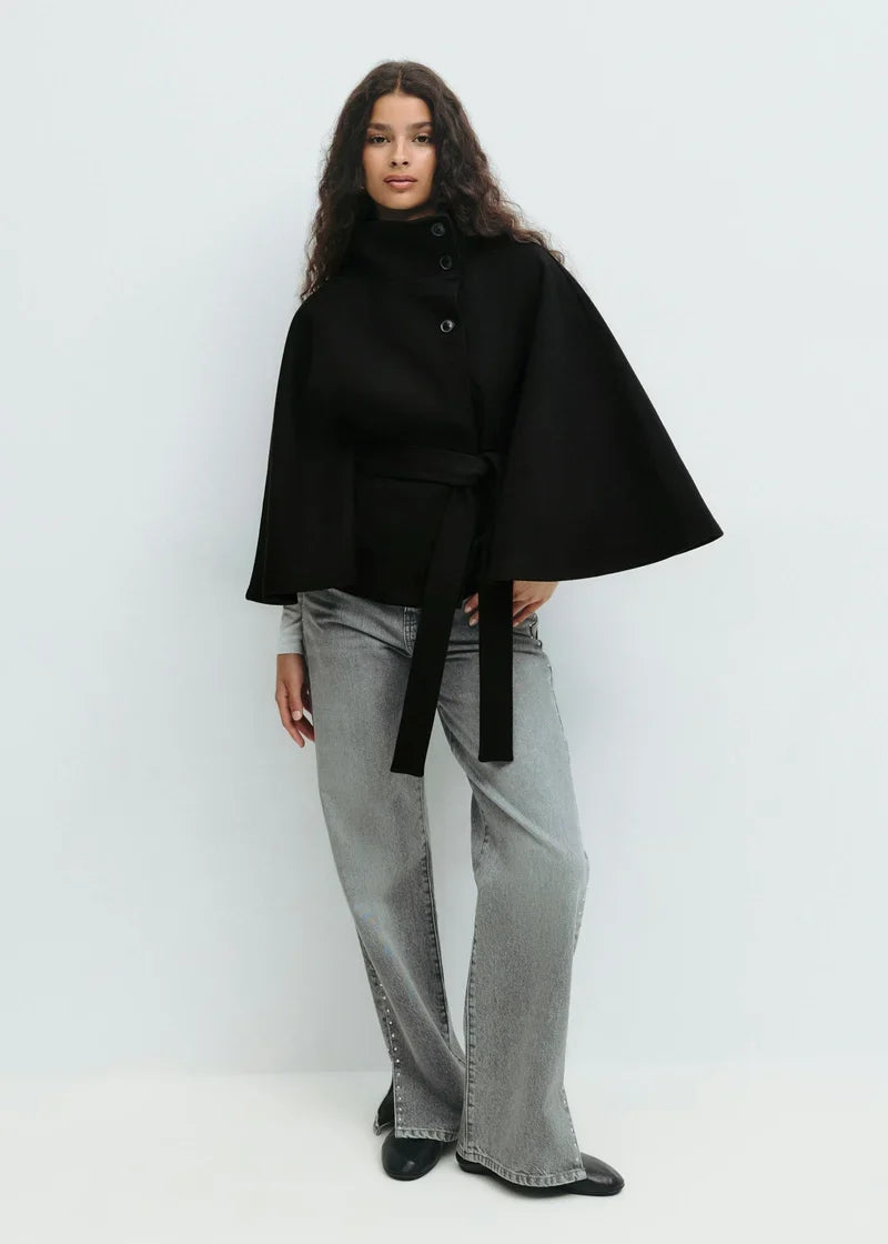 Leya - Cape Leya
