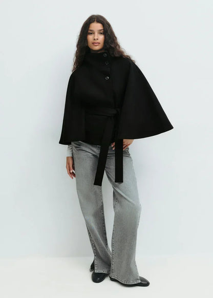 Leya - Cape Leya