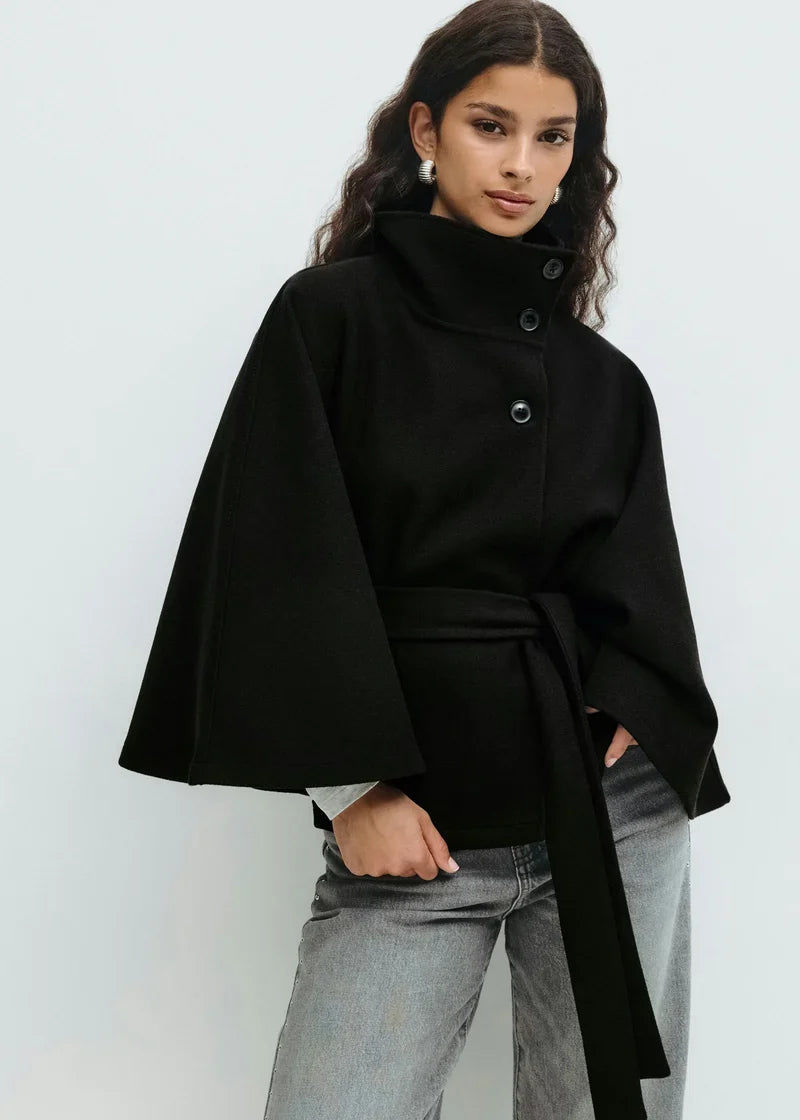 Leya - Cape Leya