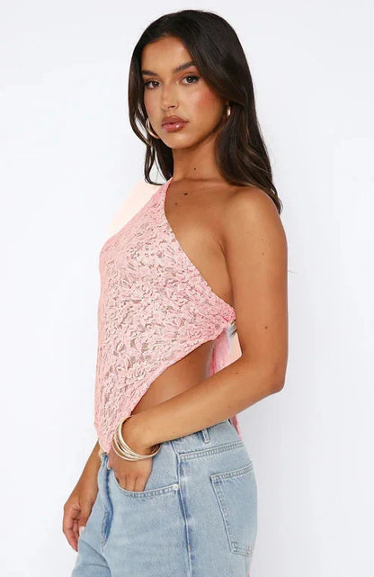 Leya - Top Maria