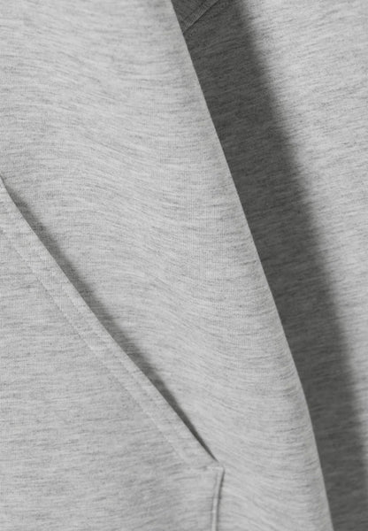 Leya - Hoodies Gris