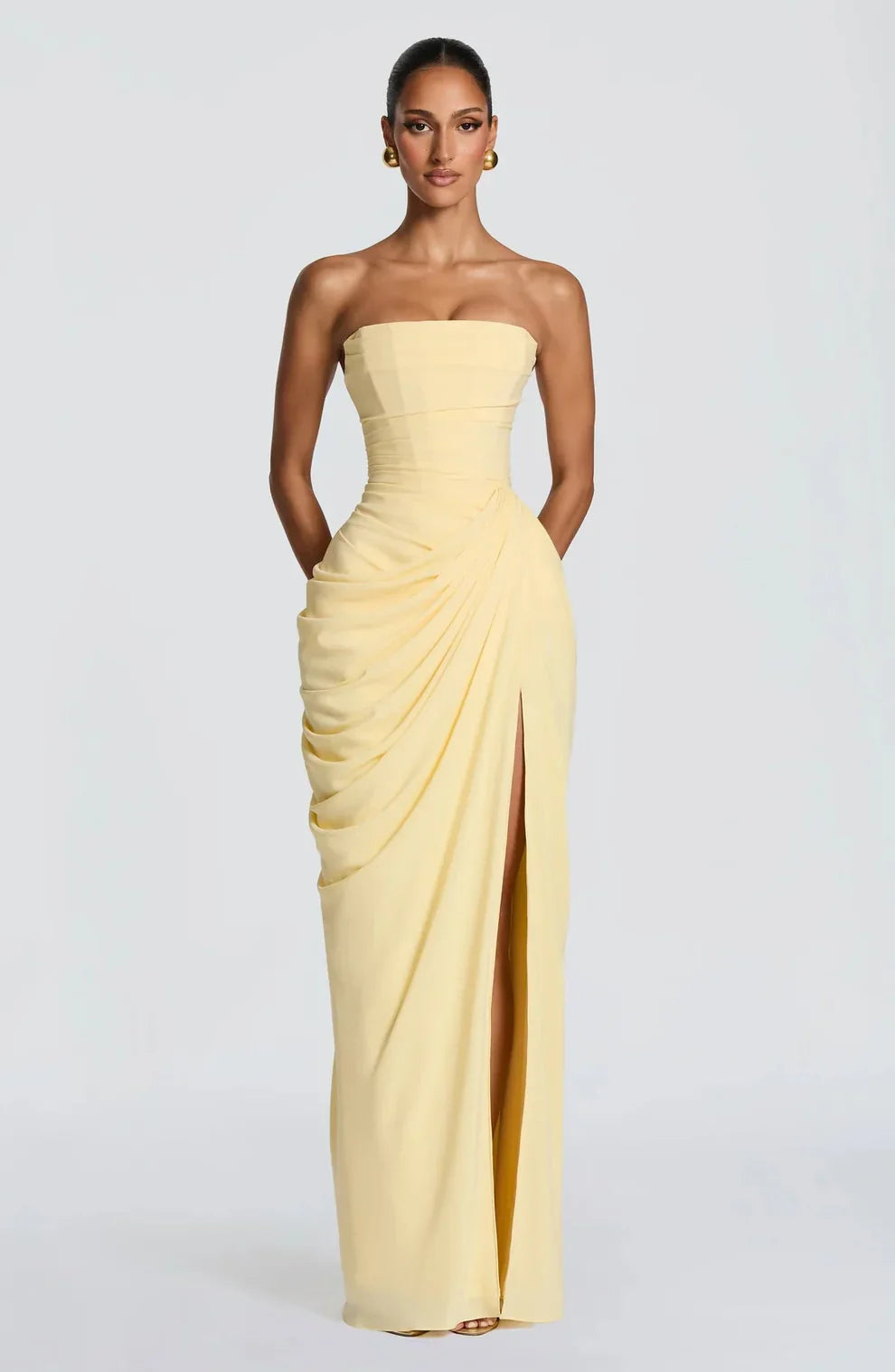 Leya - Robe Amaya