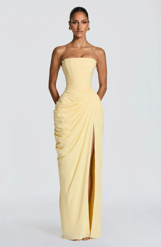 Leya - Robe Amaya
