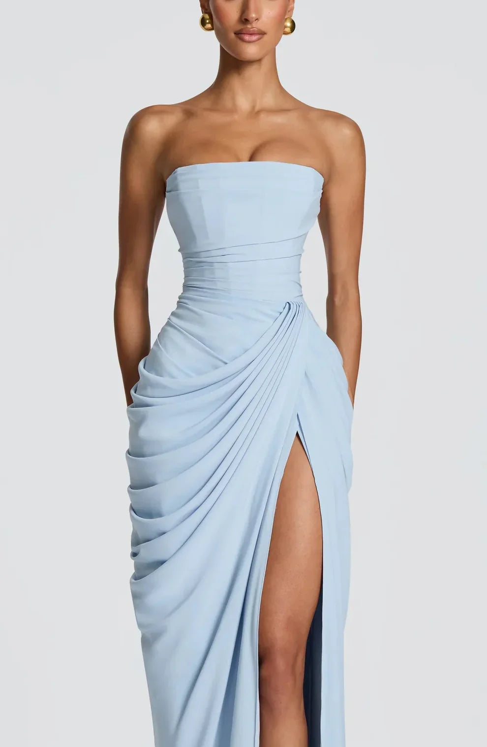 Leya - Robe Amaya