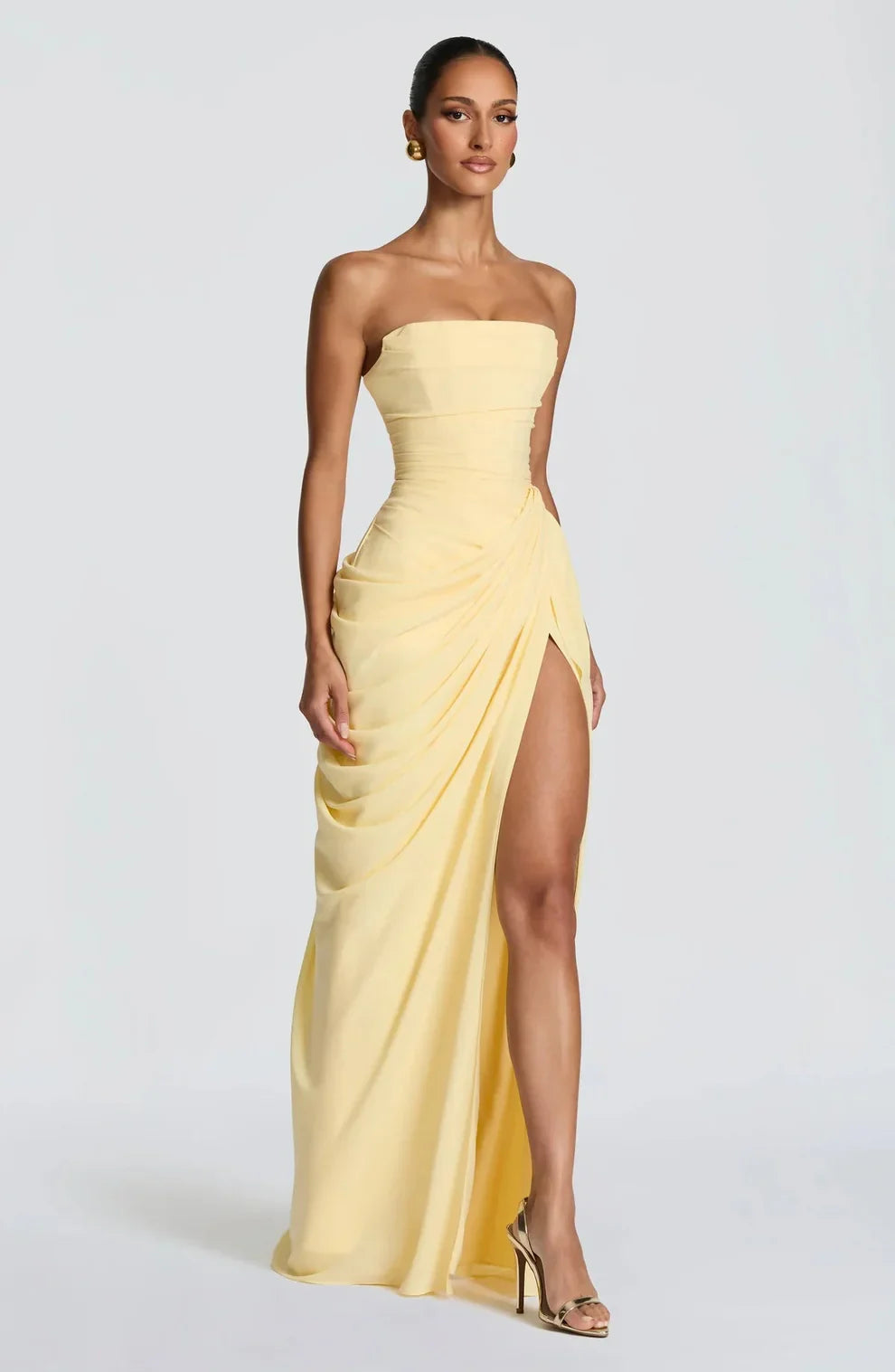 Leya - Robe Amaya