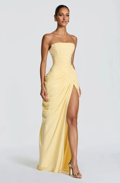 Leya - Robe Amaya