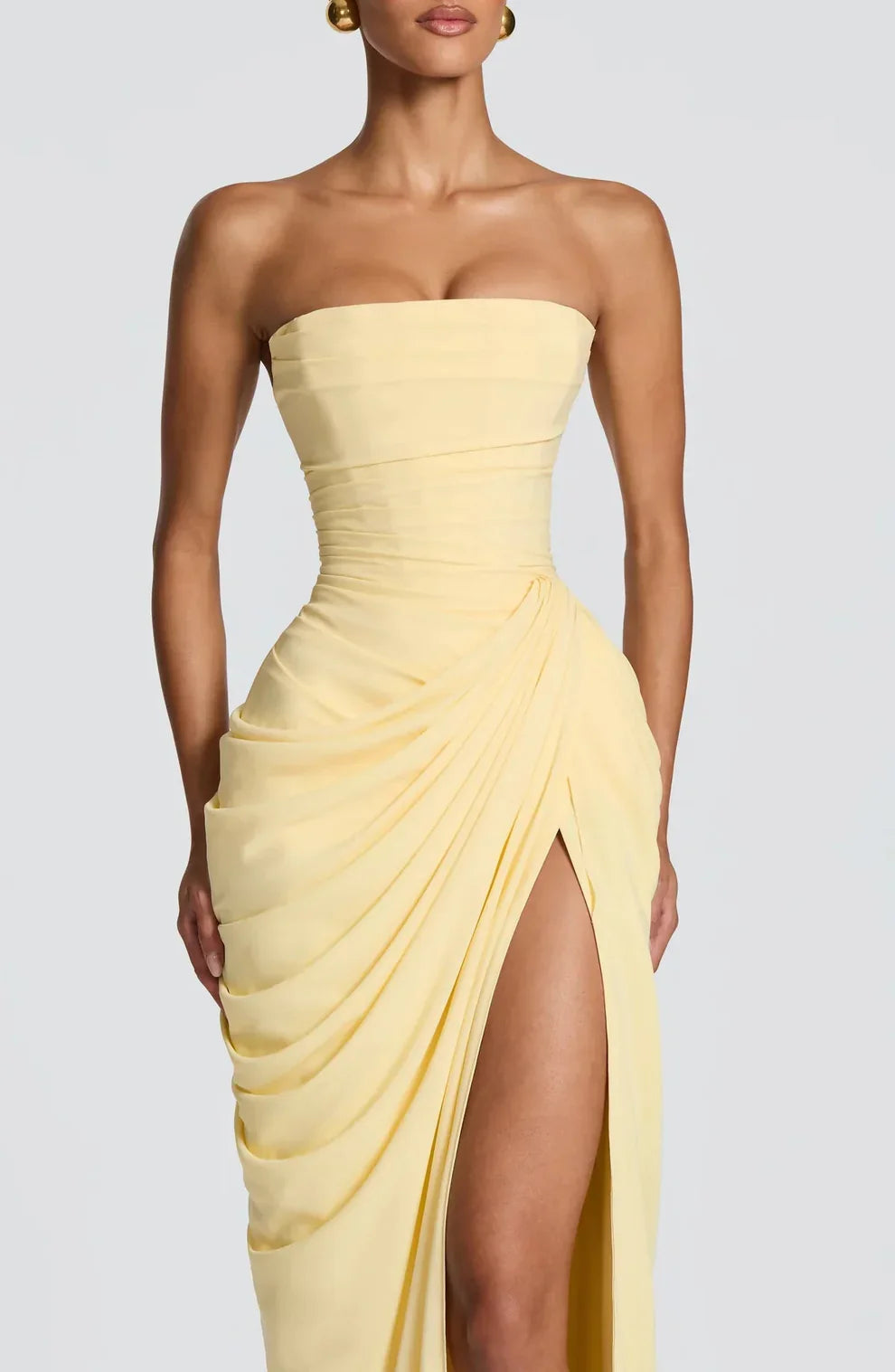 Leya - Robe Amaya
