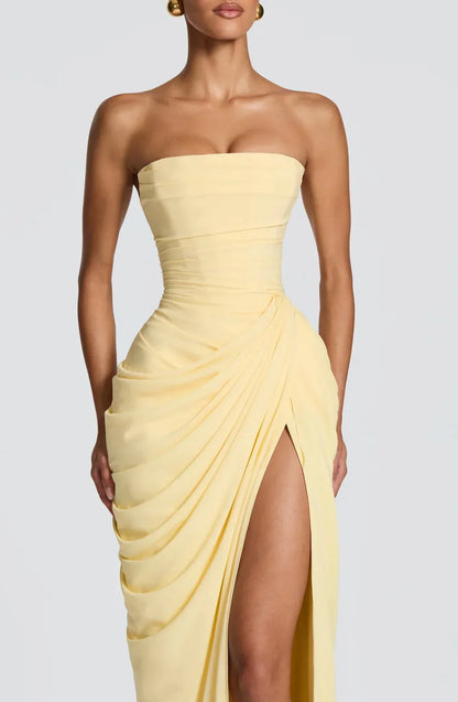 Leya - Robe Amaya