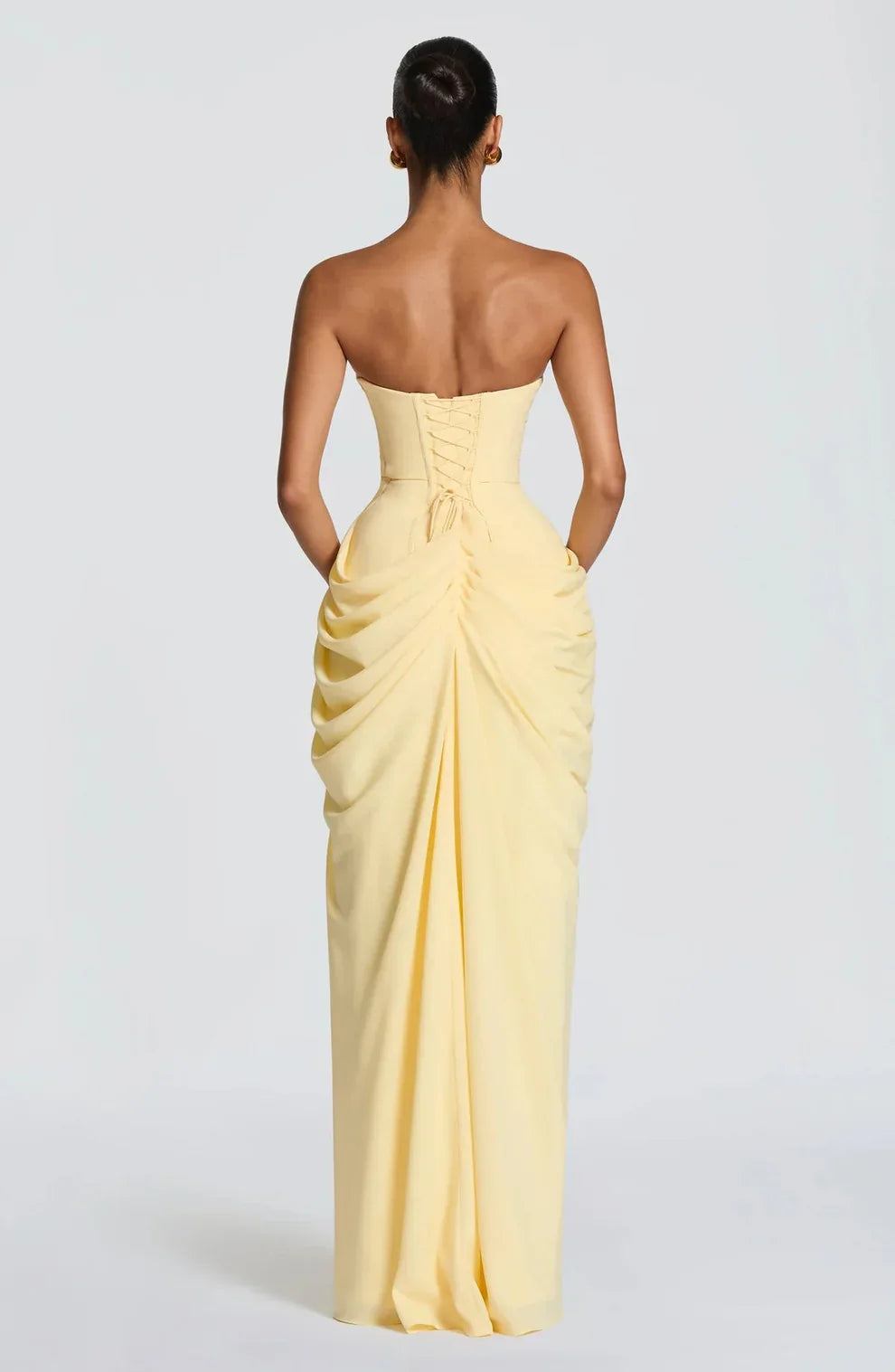 Leya - Robe Amaya