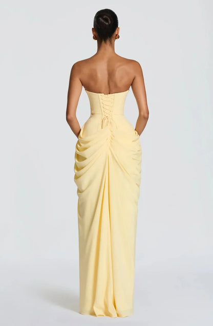 Leya - Robe Amaya
