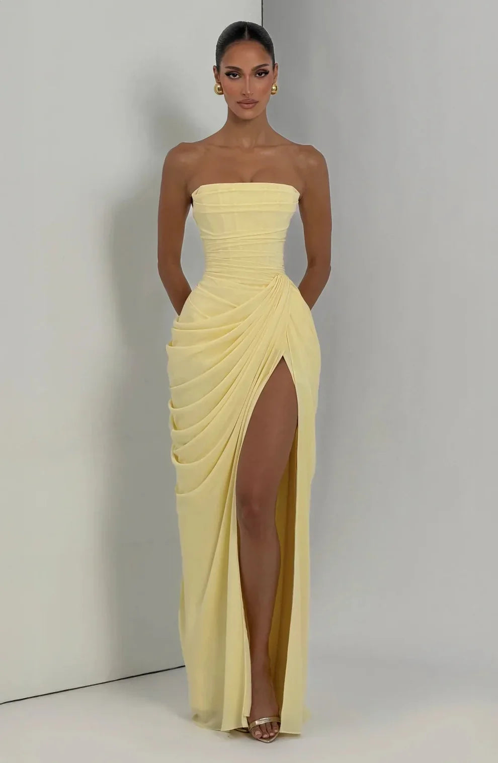 Leya - Robe Amaya