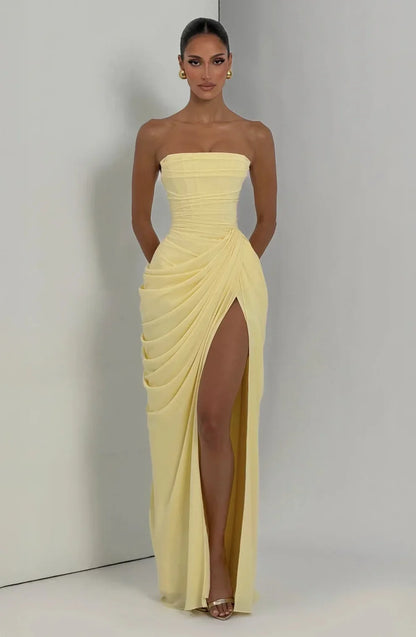 Leya - Robe Amaya