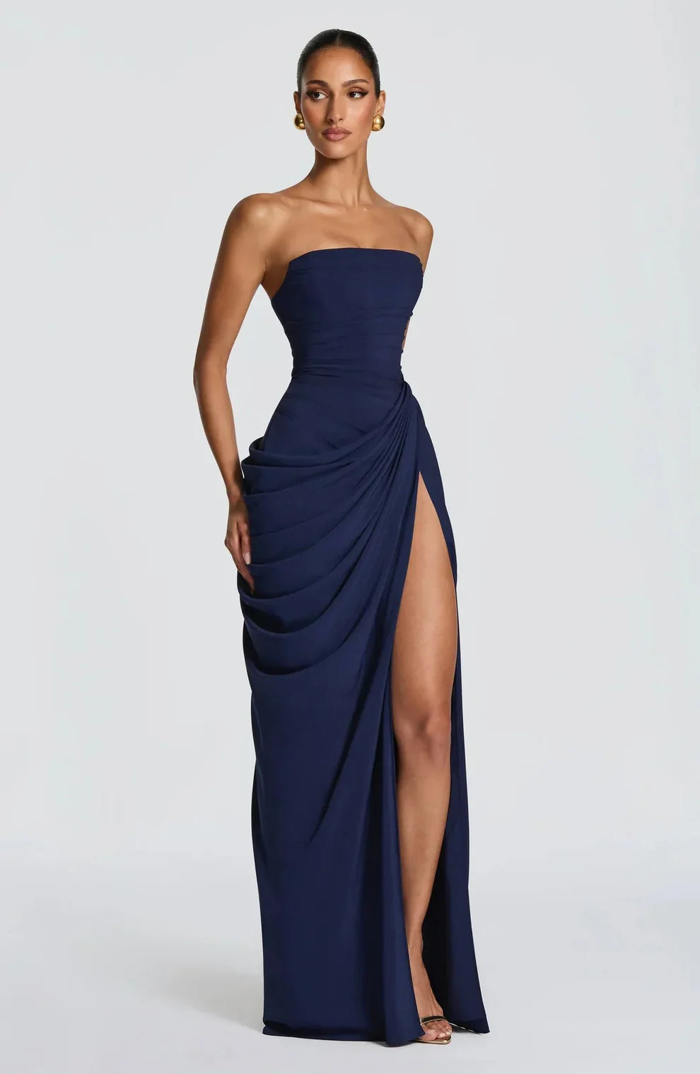 Leya - Robe Amaya