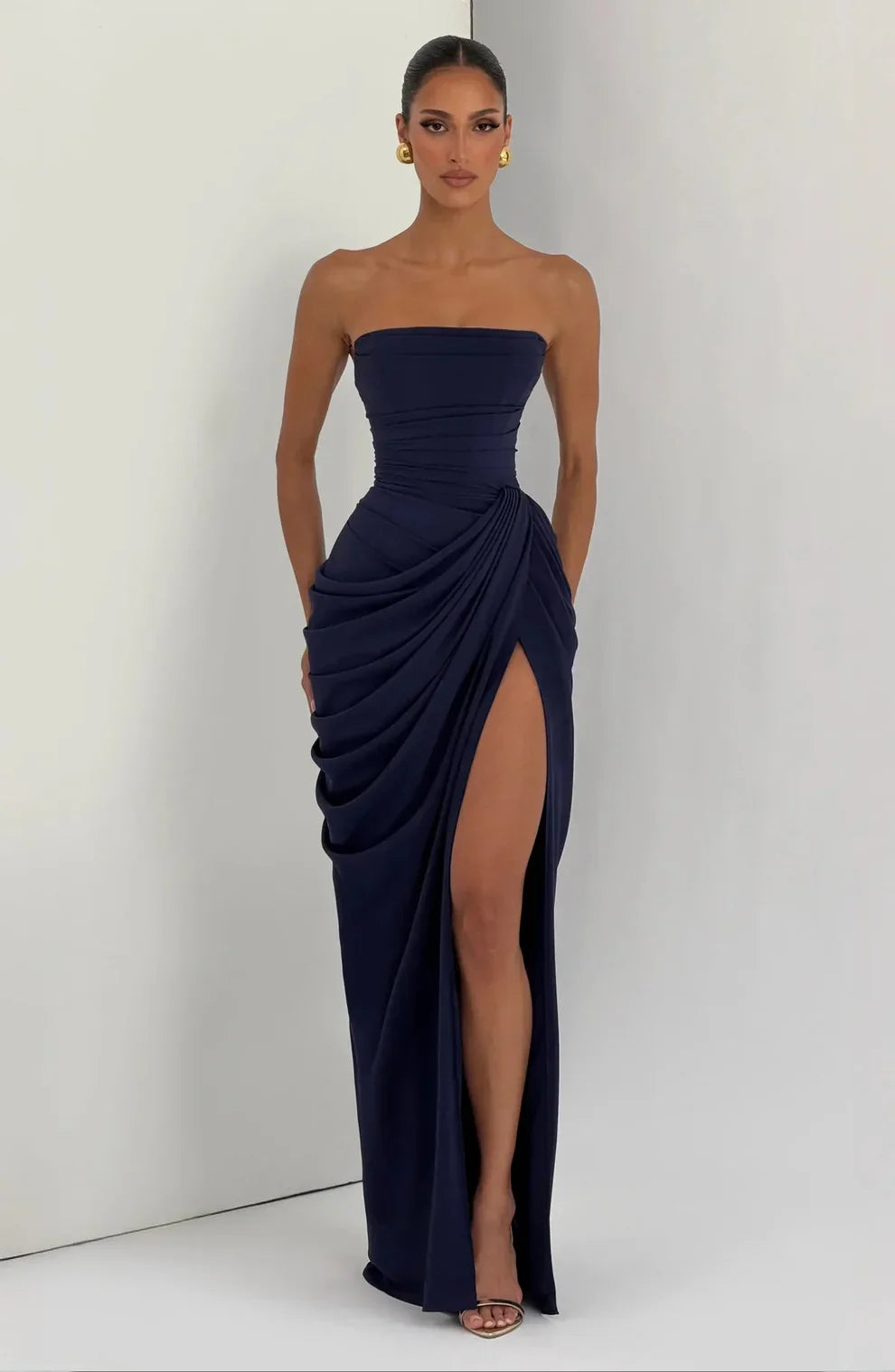 Leya - Robe Amaya