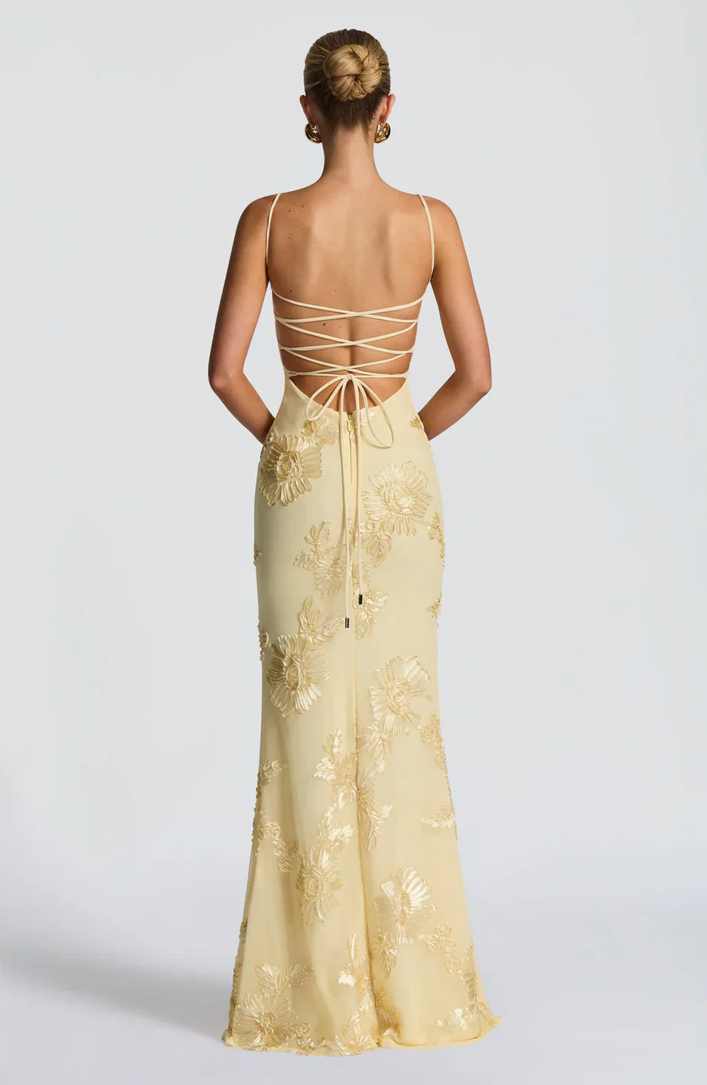Leya - Yuna-Kleid