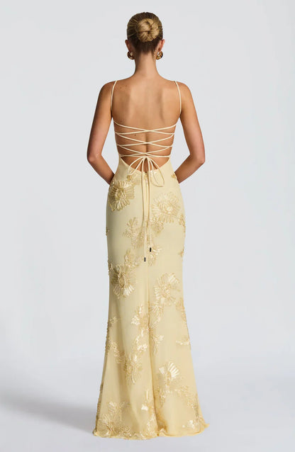 Leya - Yuna-Kleid