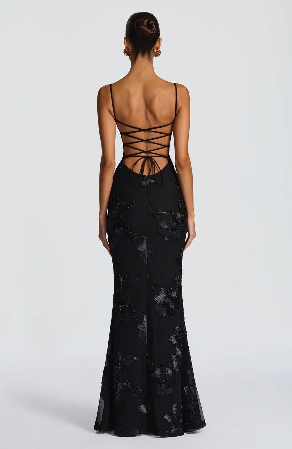 Leya - Yuna-Kleid