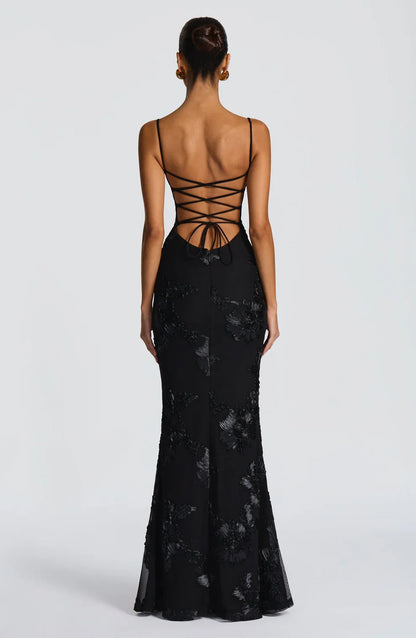 Leya - Yuna-Kleid