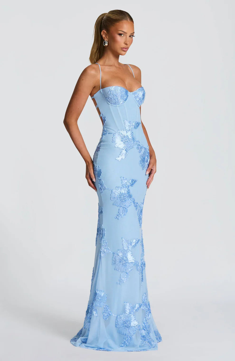 Leya - Yuna-Kleid