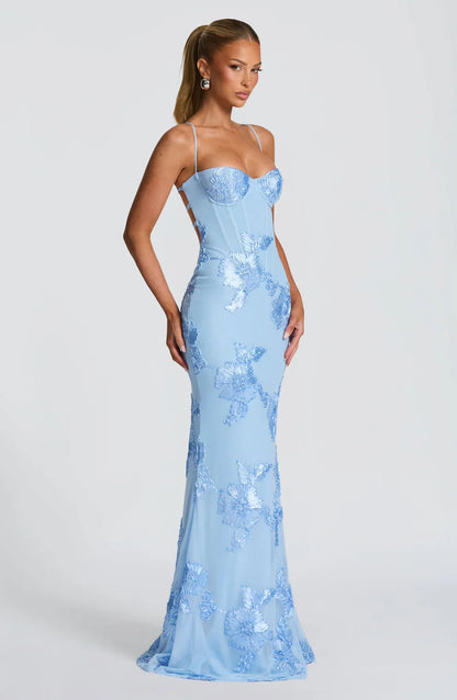 Leya - Yuna-Kleid