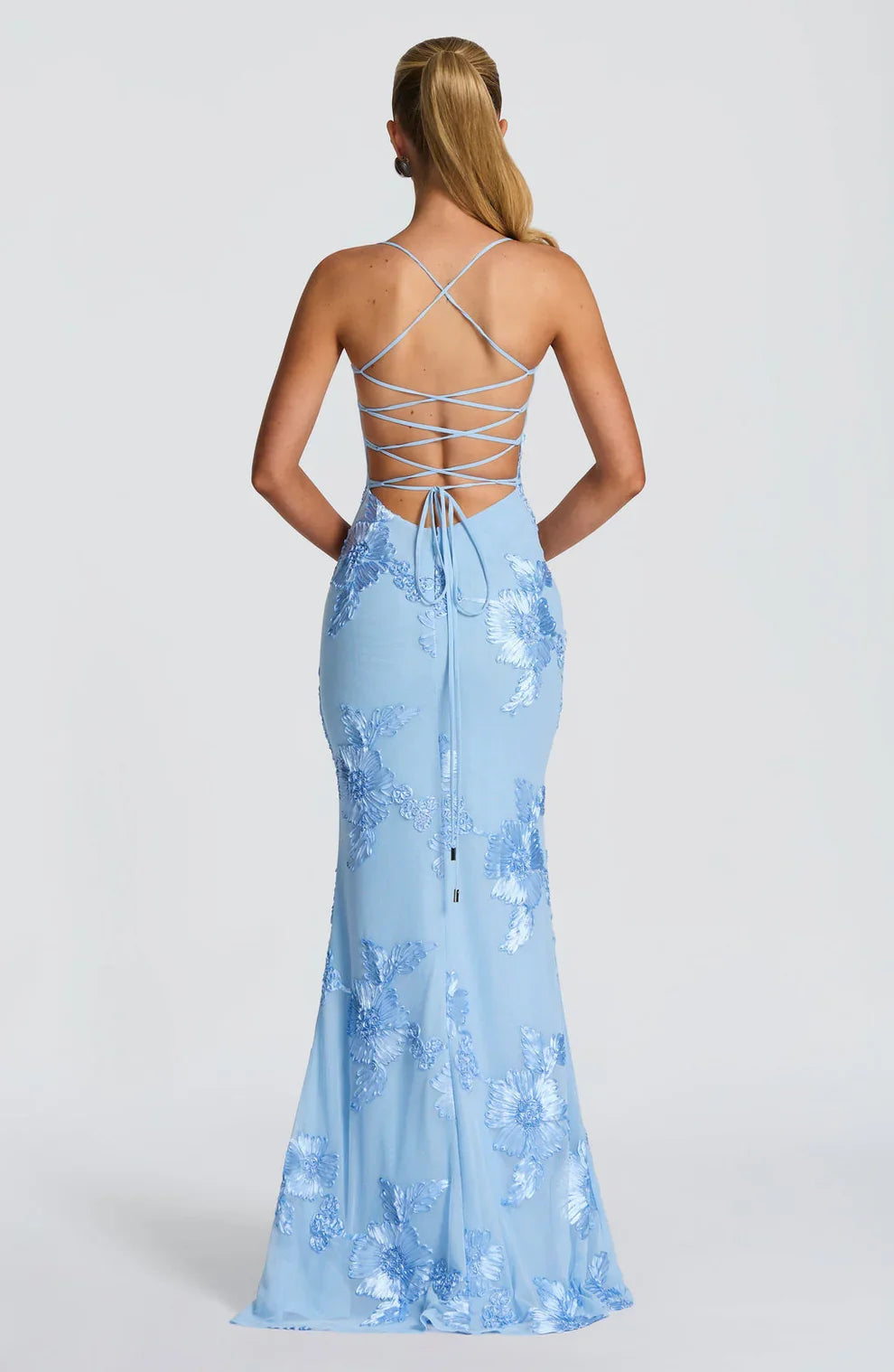 Leya - Yuna-Kleid