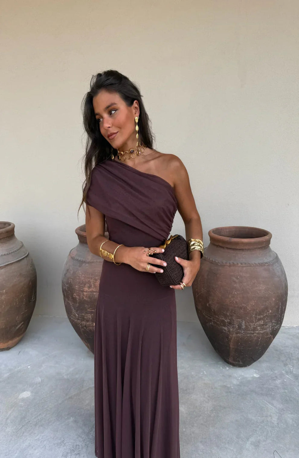 Leya - Robe Julia