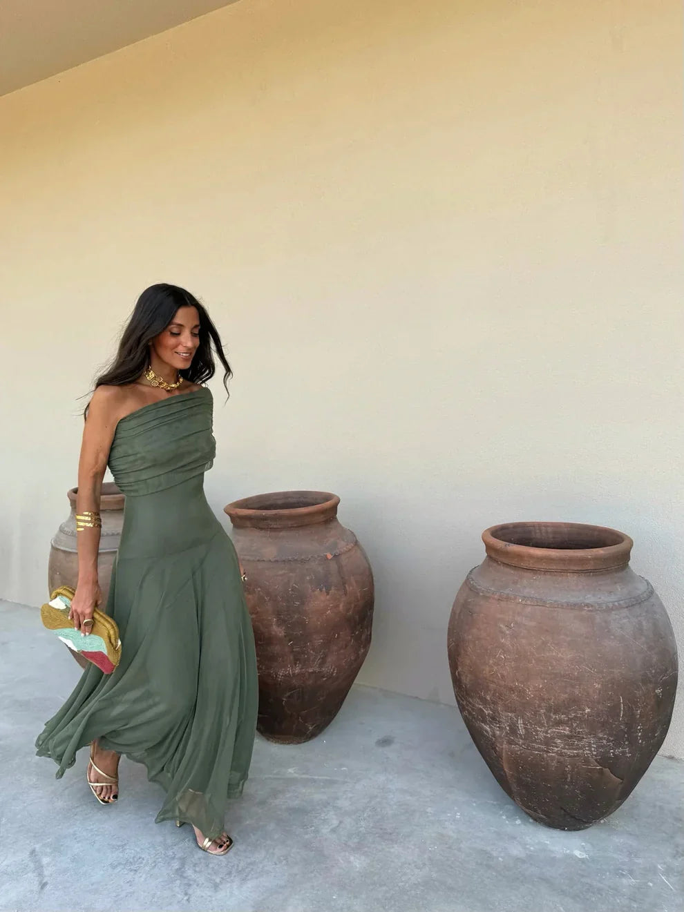 Leya - Robe Julia