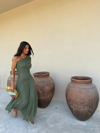 Leya - Robe Julia