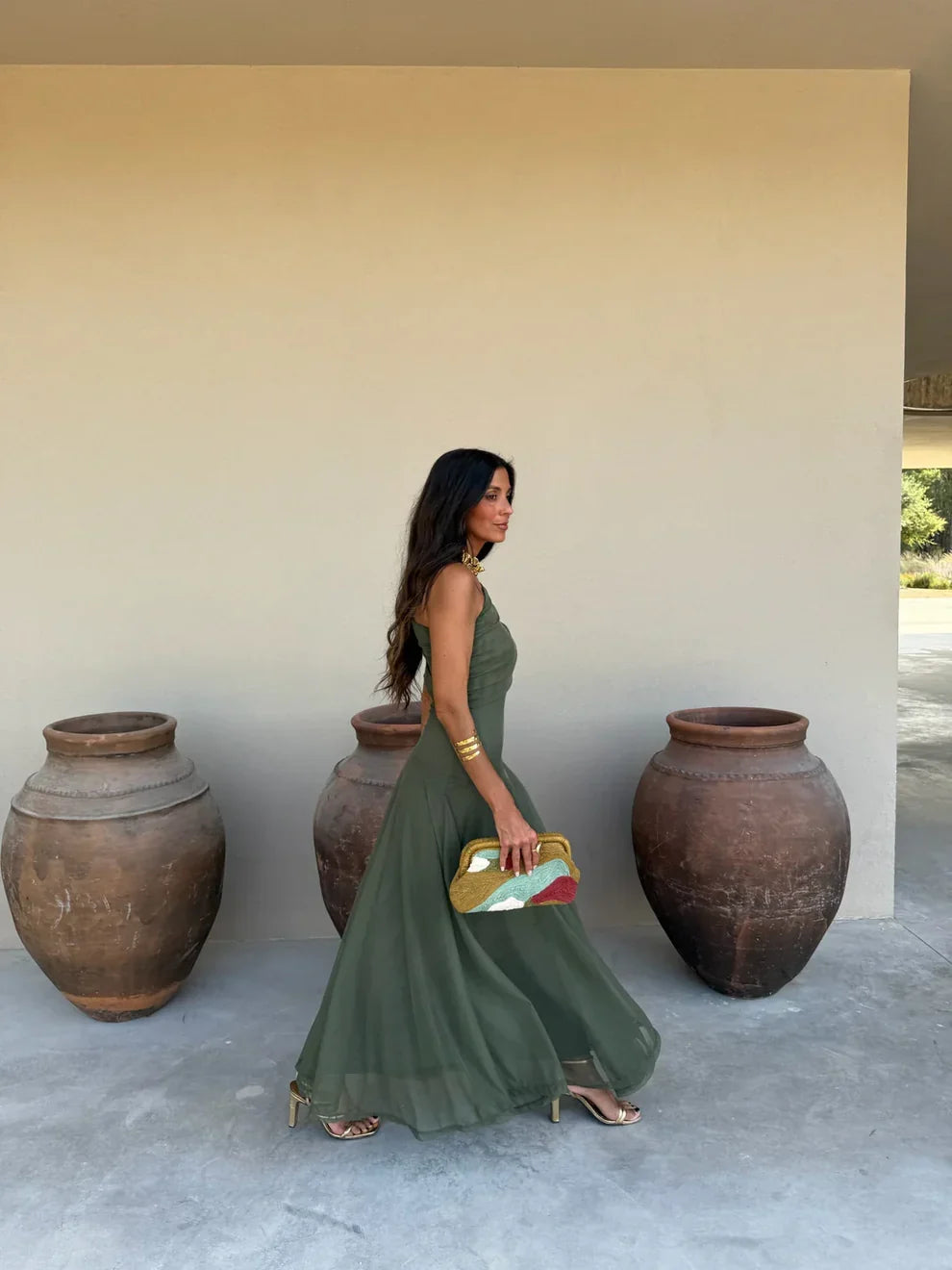 Leya - Robe Julia