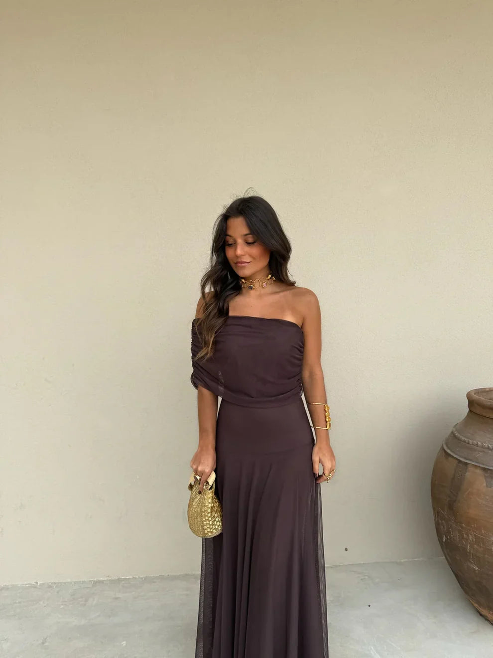 Leya - Robe Julia