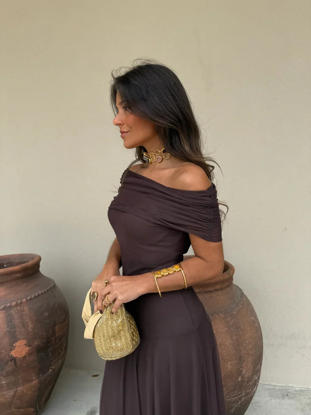 Leya - Robe Julia