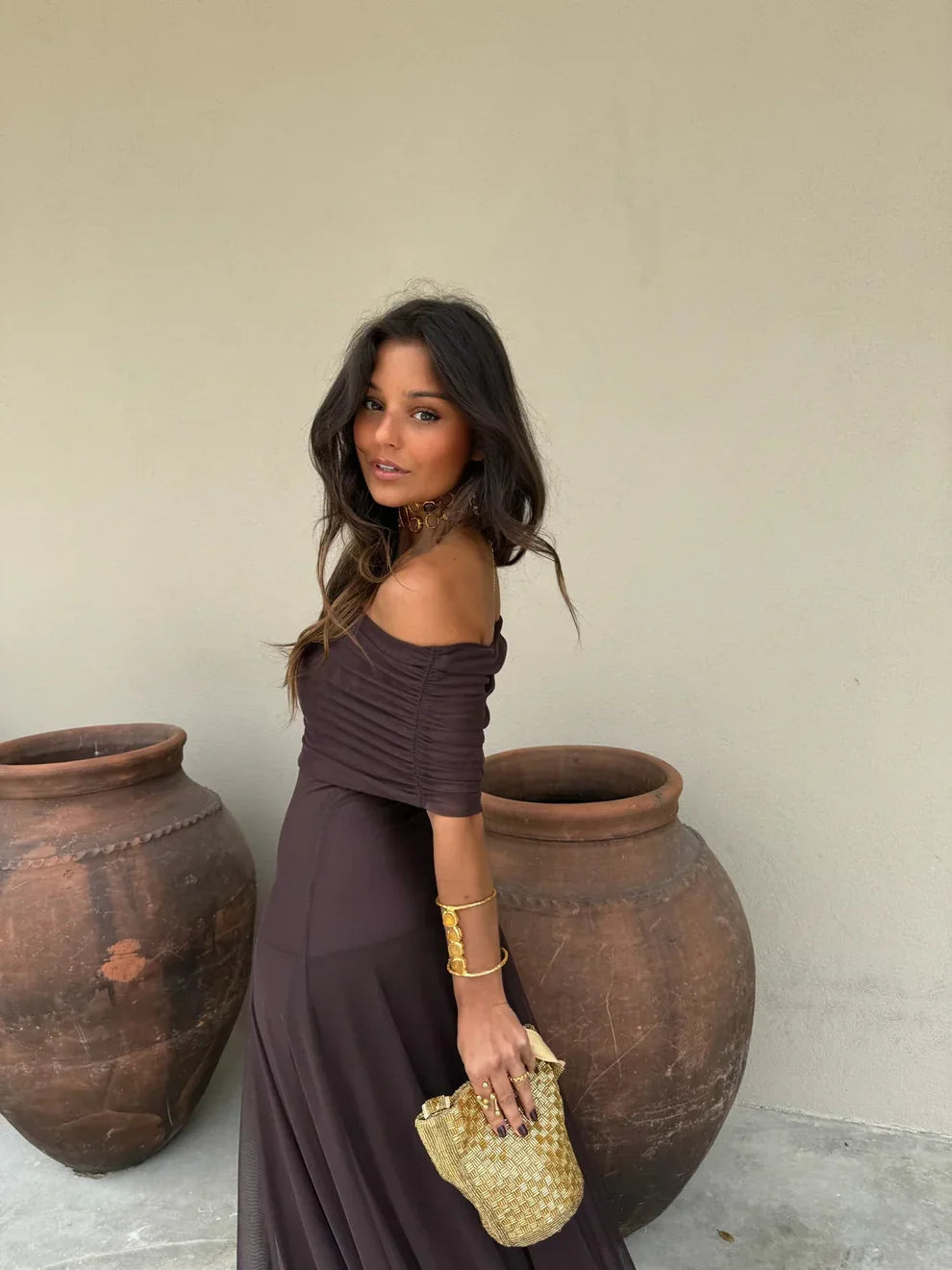 Leya - Robe Julia