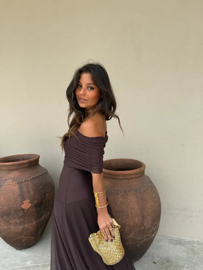 Leya - Robe Julia
