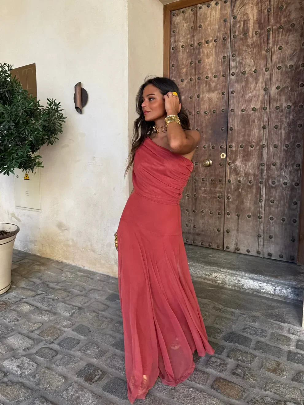 Leya - Robe Julia