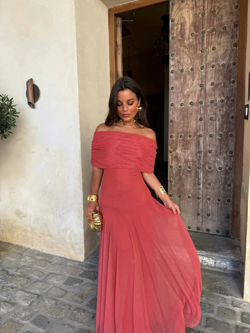 Leya - Robe Julia
