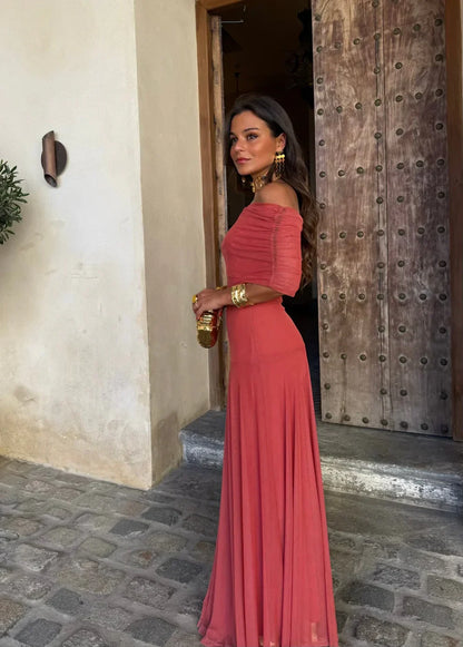 Leya - Robe Julia