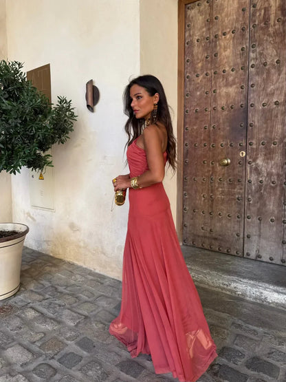 Leya - Robe Julia