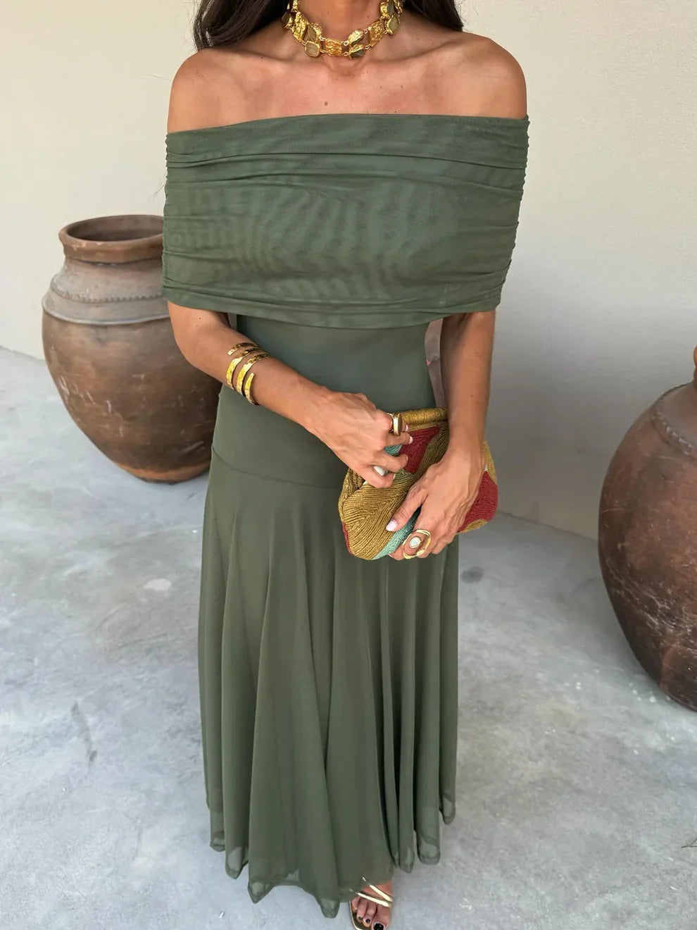 Leya - Robe Julia