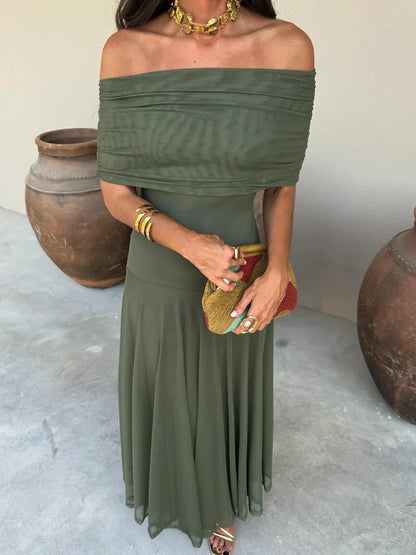 Leya - Robe Julia