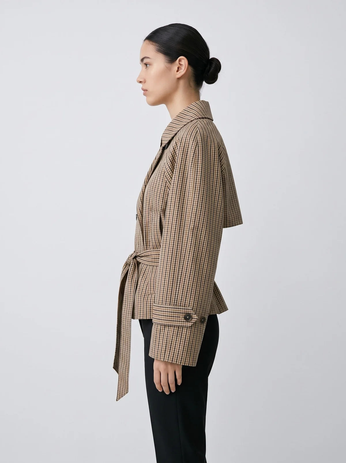 Leya - Manteau Emma