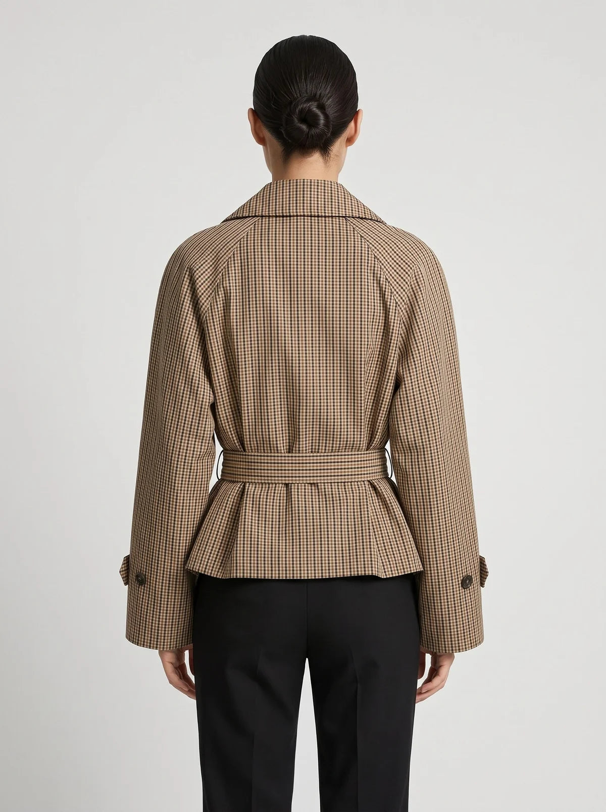 Leya - Manteau Emma