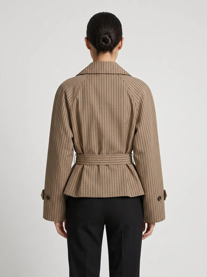Leya - Manteau Emma