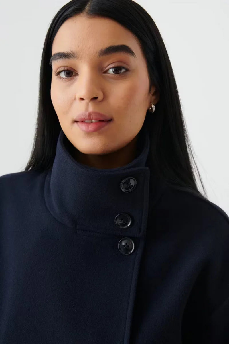 Leya - Manteau Léa